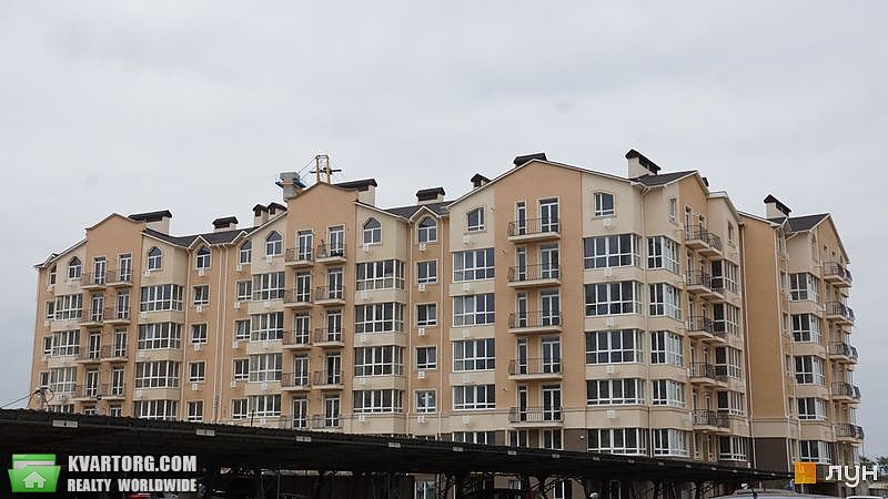 Sell 1-room apartment. Одесса, Бочарова — photo 3