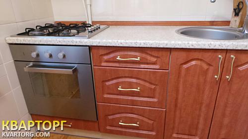 Sell 1-room apartment. Киев,  Маяковского просп. — photo 5