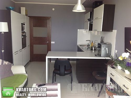 Sell 2-room apartment. Киев, Феодосийский пер — photo 3