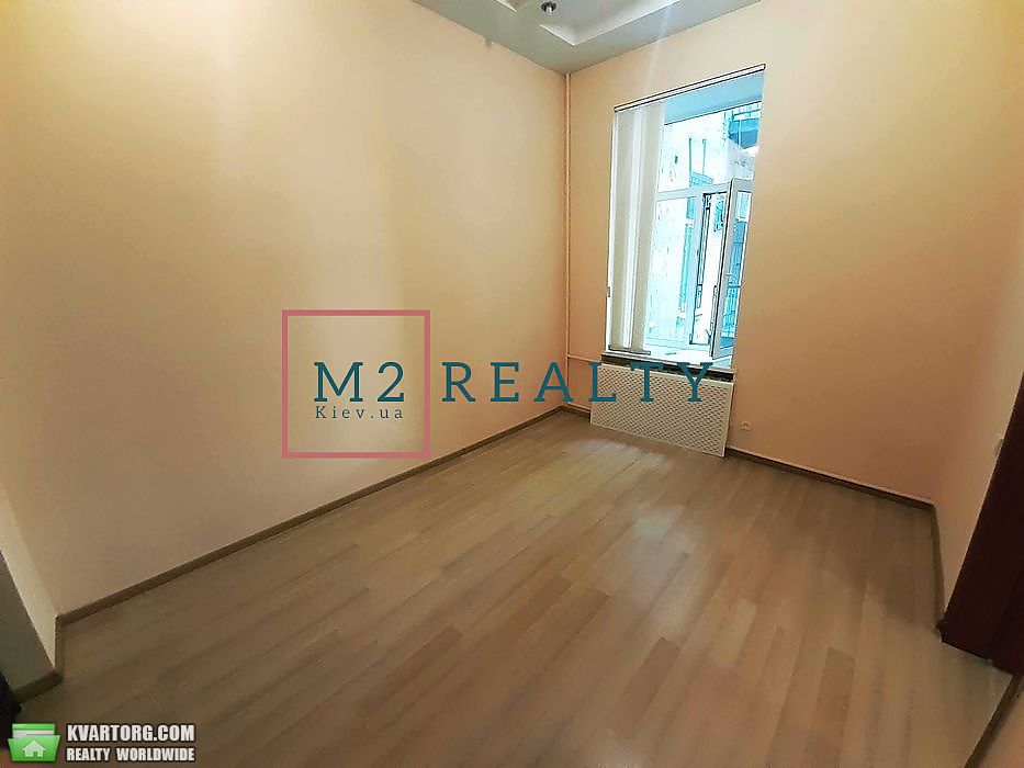 Rent out office. Киев,  Костельная — photo 3