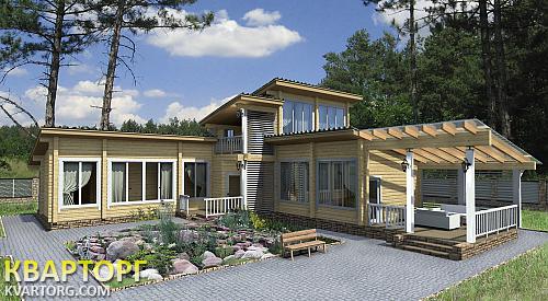 Sell house. Киев, Никольско-Слободская — photo 8
