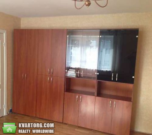 Sell 1-room apartment. Киев, Зодчих — photo 5