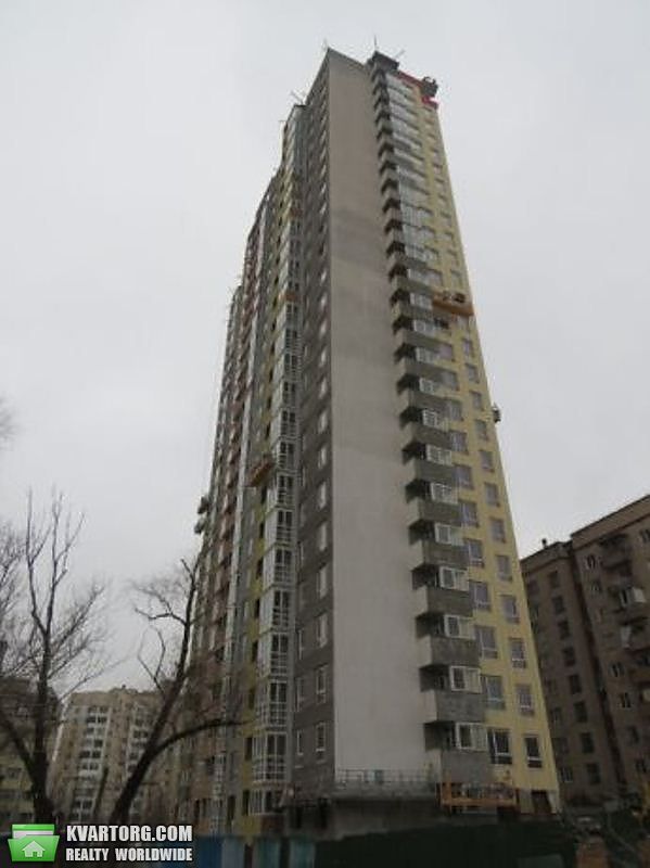 Sell 1-room apartment. Киев,  Стуса — photo 1