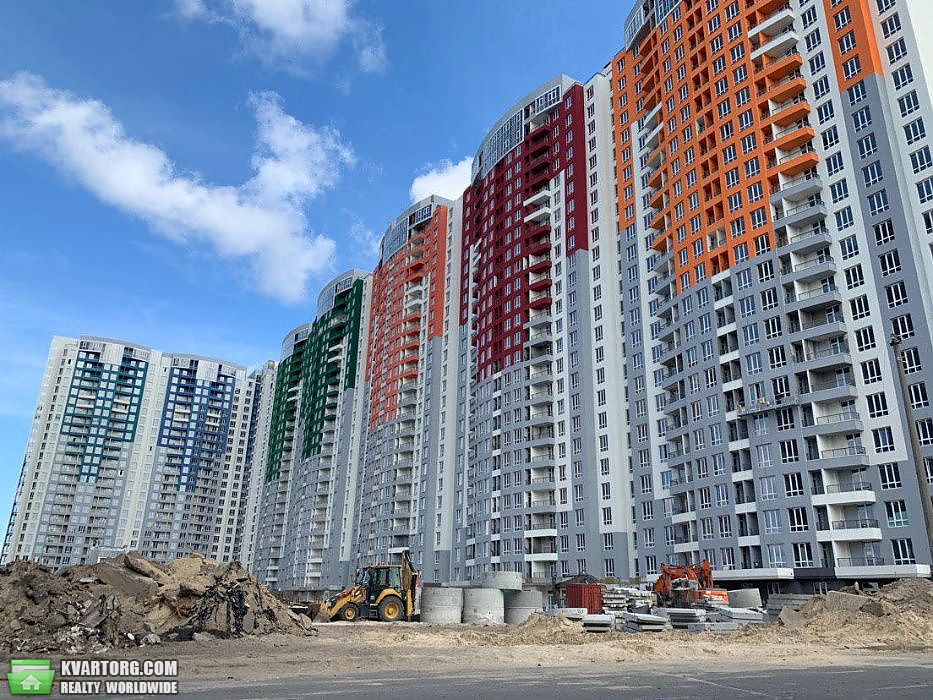 Sell 1-room apartment. Киев,  Каховская — photo 1
