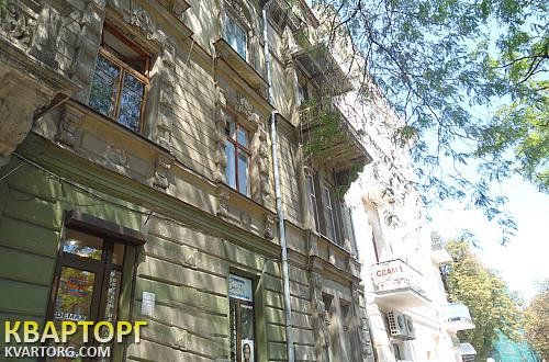 Sell 4-room apartment. Одесса, Преображенская — photo 1