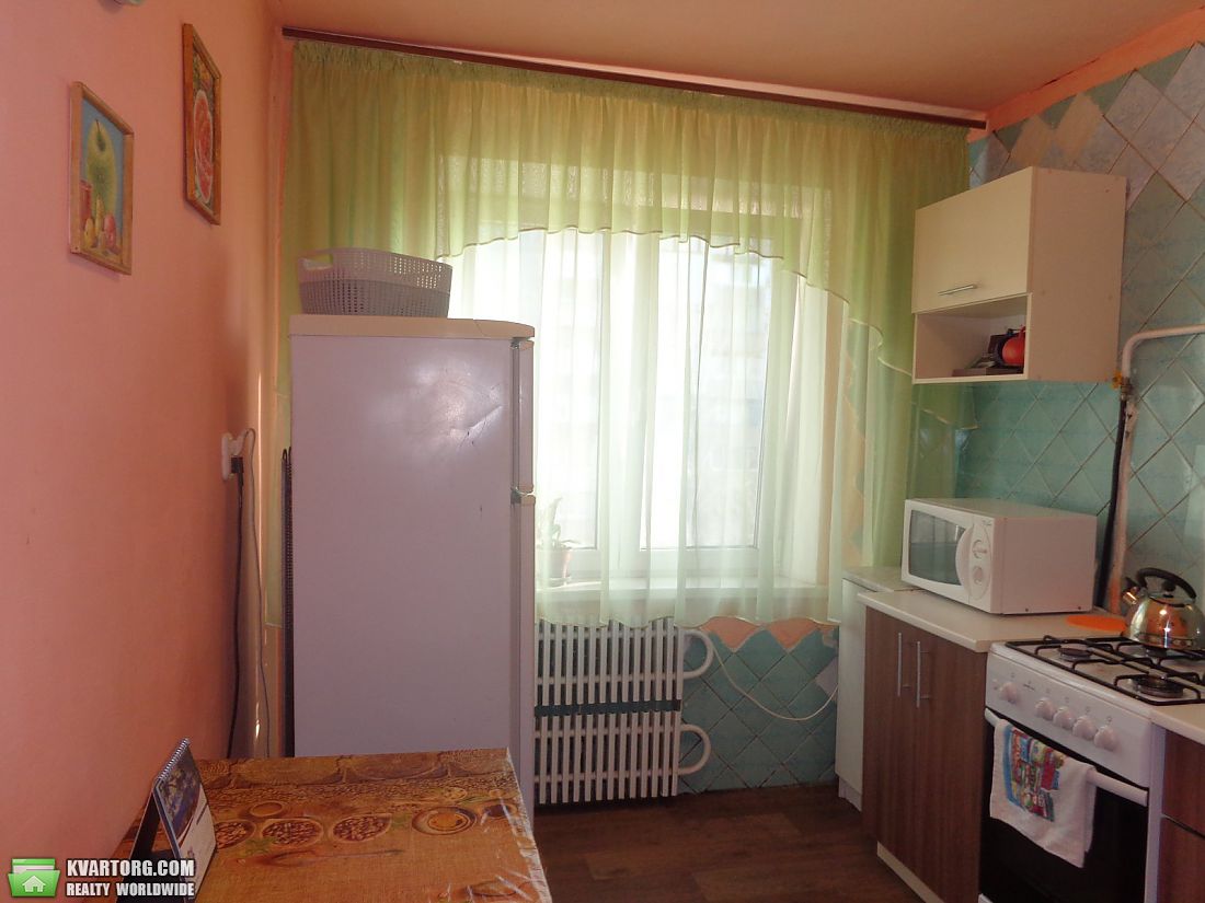 Rent out 2-room apartment. Киев, пр. Мира — photo 6