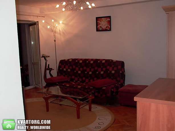 Rent out 1-room apartment. Киев,  Богдана Хмельницкого — photo 1