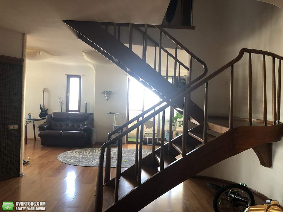Sell 5-room apartment. Киев,  Пушиной — photo 6