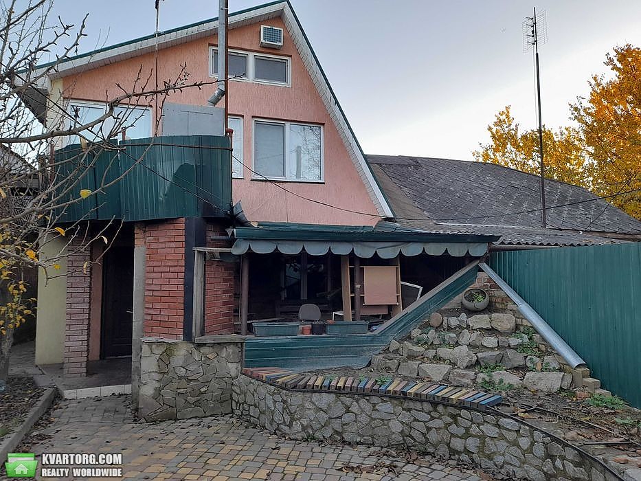 Sell house. Киевская обл., Святопетрівське — photo 3