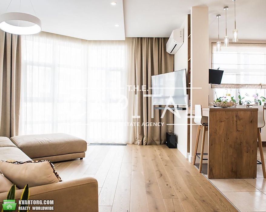 Rent out 5-room apartment. Киев, Анри Барбюса — photo 3