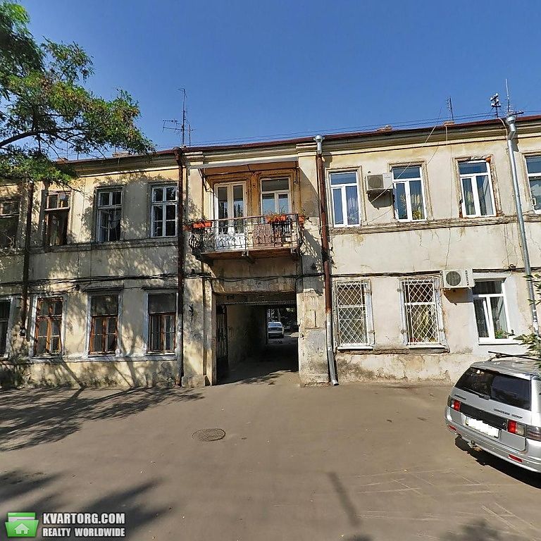 Sell 4-room apartment. Одесса, Манежная — photo 7