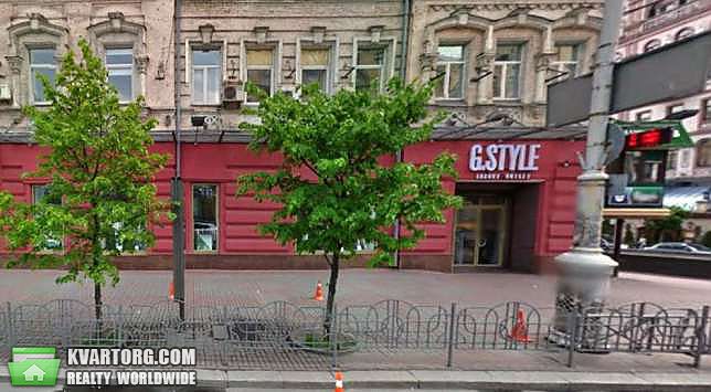 Rent out shop. Киев,  Большая Васильковская — photo 1
