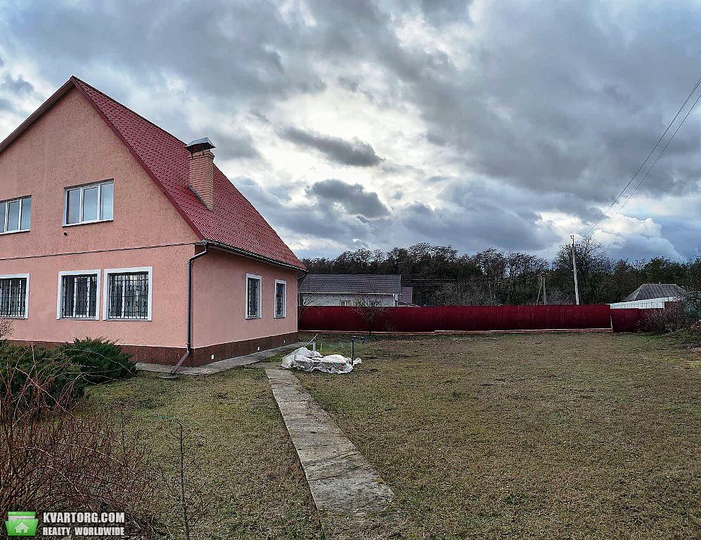 Sell house. Вышгород, Ялынка 1 — photo 5