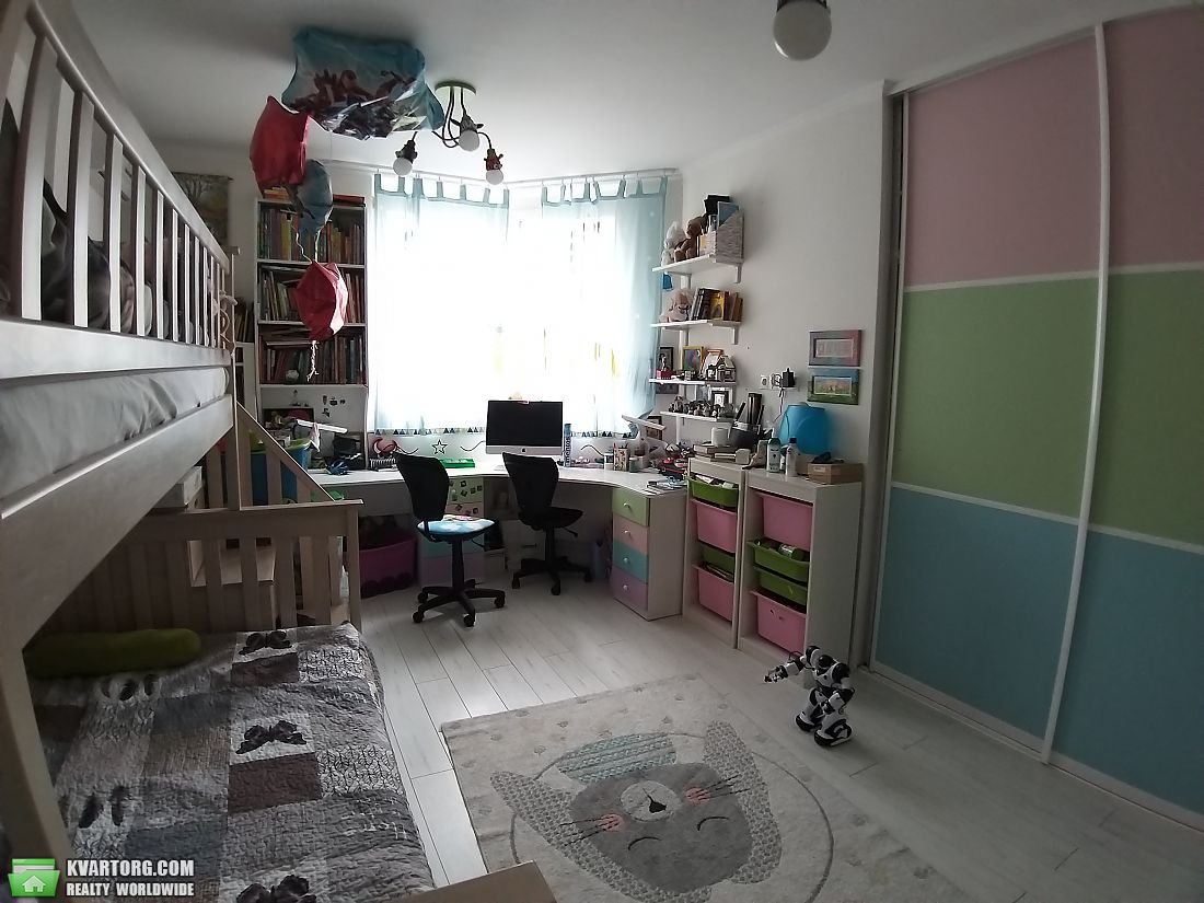 Sell 4-room apartment. Киев, Симоненка — photo 5