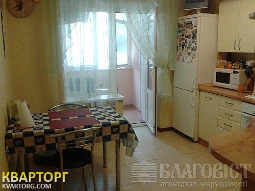 Sell 2-room apartment. Киев,  Урловская — photo 3