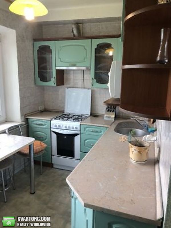 Sell 2-room apartment. Киев,  Курнатовского — photo 2