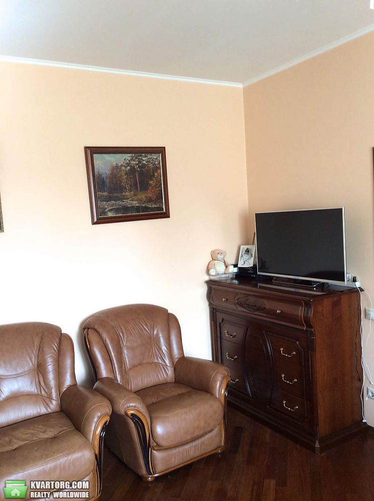 Sell 2-room apartment. Киев,  Княжий Затон — photo 9