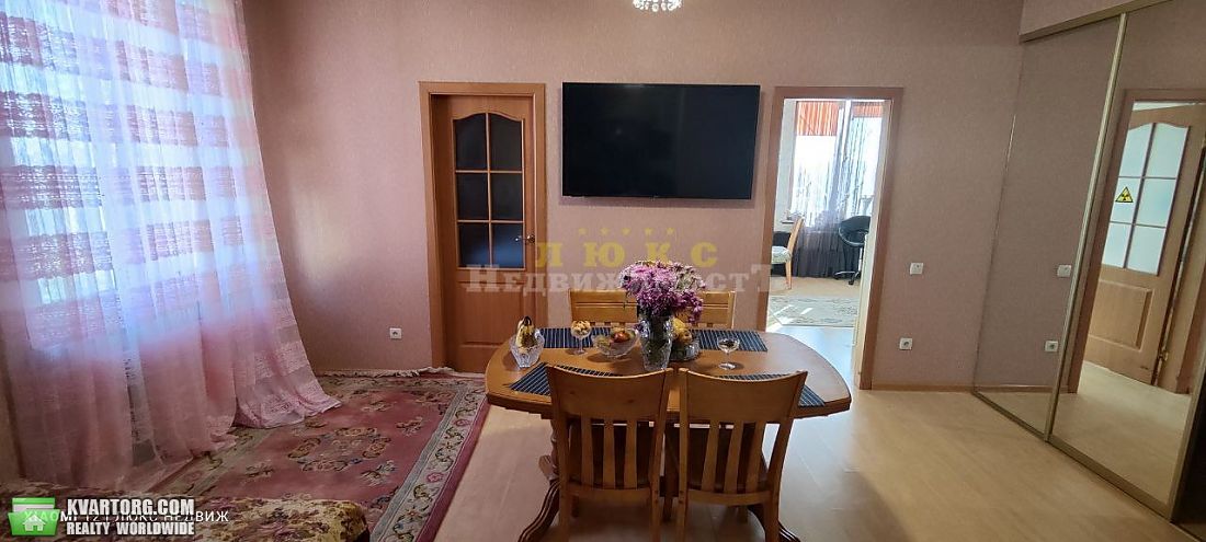 Sell 3-room apartment. Одесса,  Грушевского — photo 1