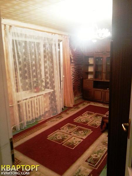 Sell 2-room apartment. Днепропетровск, Дмитрия Донского — photo 4