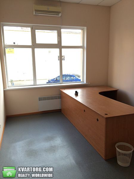 Rent out office. Киев, ул. Закревского — photo 4