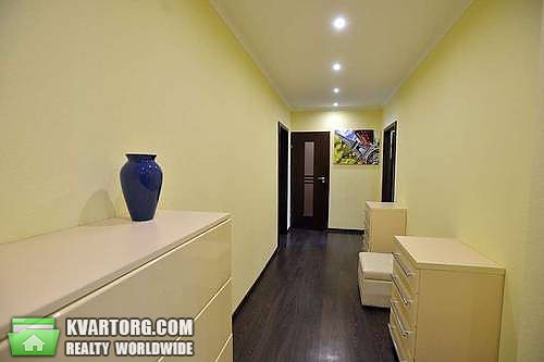 Rent out 3-room apartment. Киев,  Никольско-Слободская — photo 7