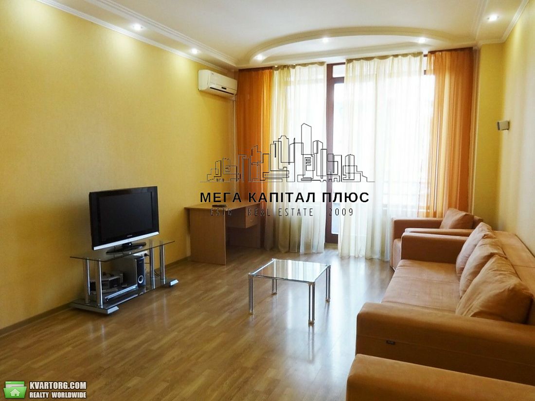 Rent out 2-room apartment. Киев,  Жилянская — photo 7