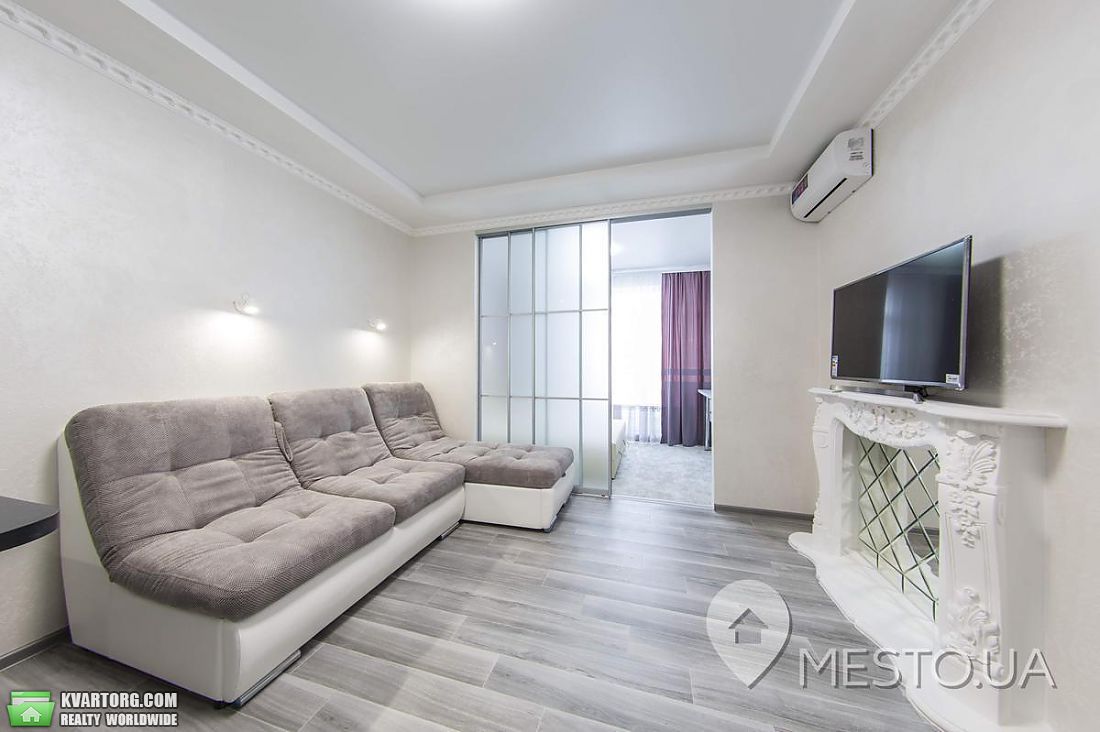 Sell 1-room apartment. Киев, максимовича — photo 4