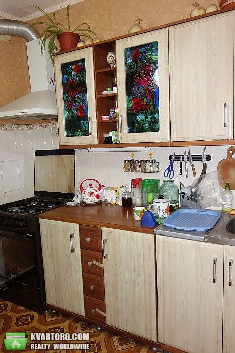 Sell 3-room apartment. Киев,  Героев Днепра — photo 4