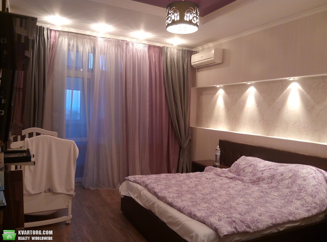 Rent out 2-room apartment. Одесса, Фонтанская дорога — photo 2