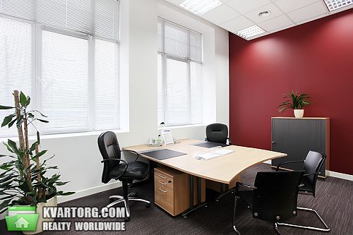 Rent out office. Киев, Николая Гринченка — photo 1