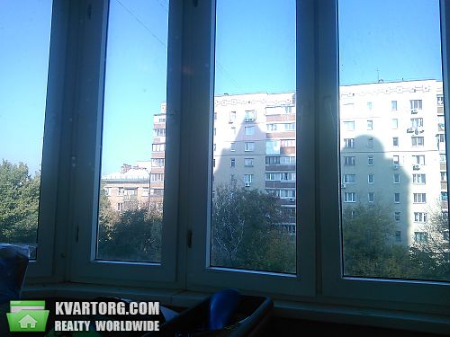 продам 2-комнатную квартиру. Киев,   Татарская - фото 7