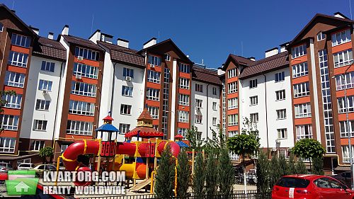 Sell 1-room apartment. Киев, Мира — photo 6