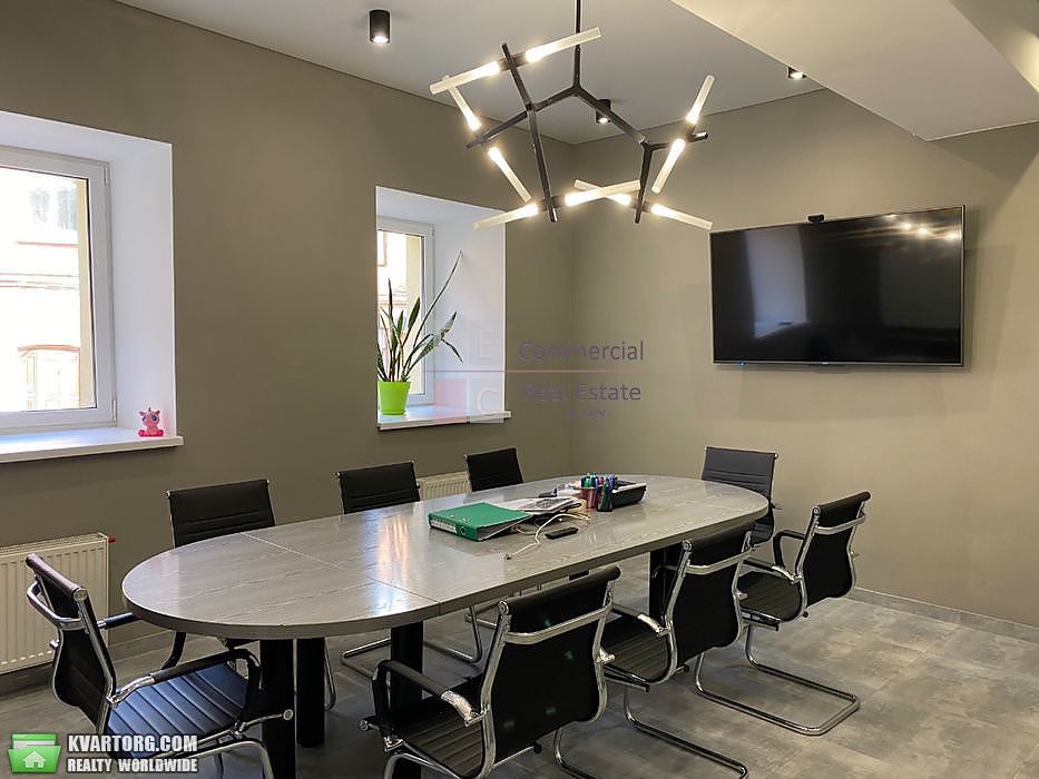 Sell office. Киев,  Госпитальная — photo 4