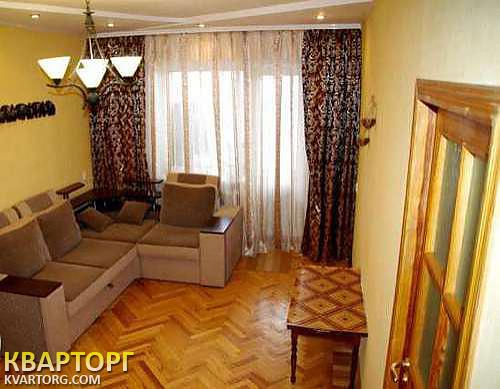 Sell 3-room apartment. Киев, Жуковского — photo 1