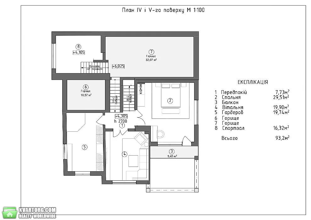 Sell house. Ужгород, М. Тячів — photo 4