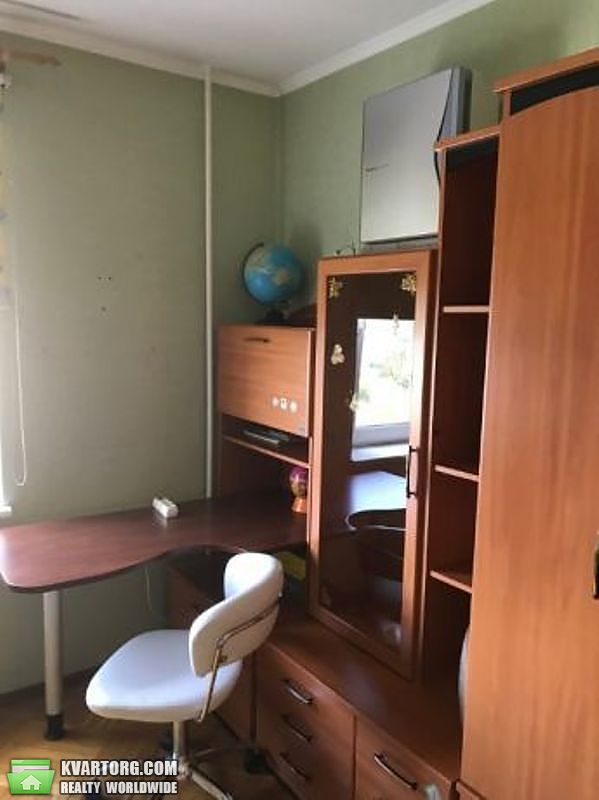 Sell 2-room apartment. Киев, Ефремова — photo 3