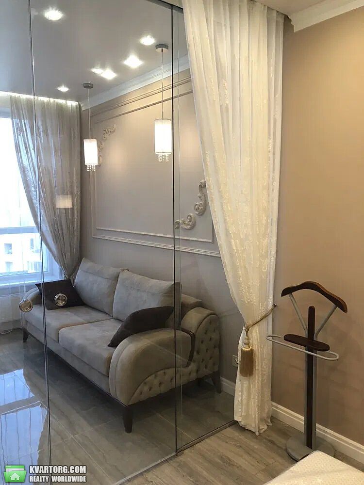 Sell 1-room apartment. Одесса, Новобереговая — photo 4