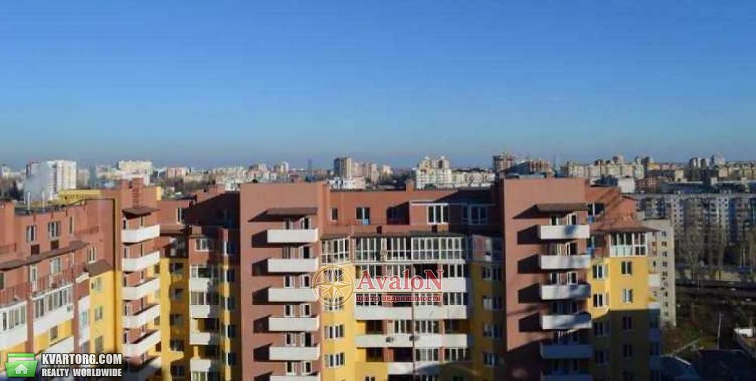 Sell 1-room apartment. Одесса, ЖК Радужный — photo 7