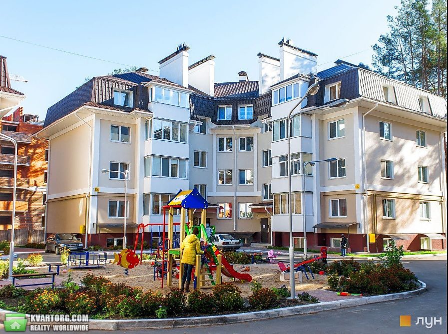 Sell 1-room apartment. Ирпень, Матросова — photo 1