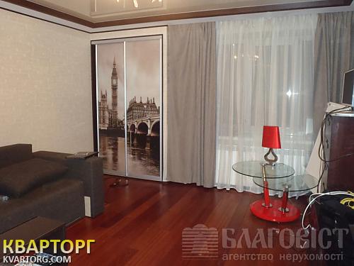 Sell 1-room apartment. Киев, Антоновича — photo 1