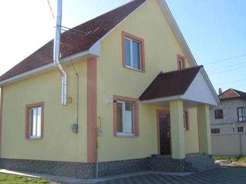 Sell house. Киевская обл., Лесная — photo 1