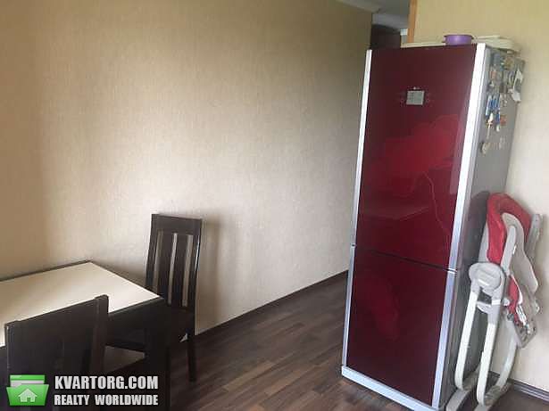 Sell 1-room apartment. Киев,  Борщаговская — photo 7