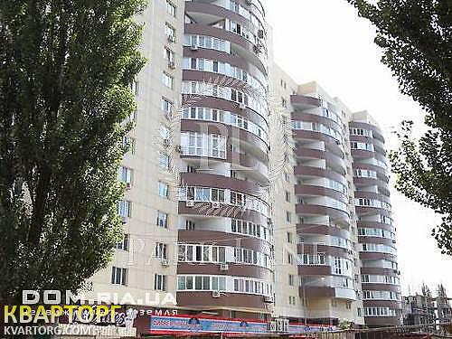 Sell 3-room apartment. Киев,  Кольцова бул — photo 1