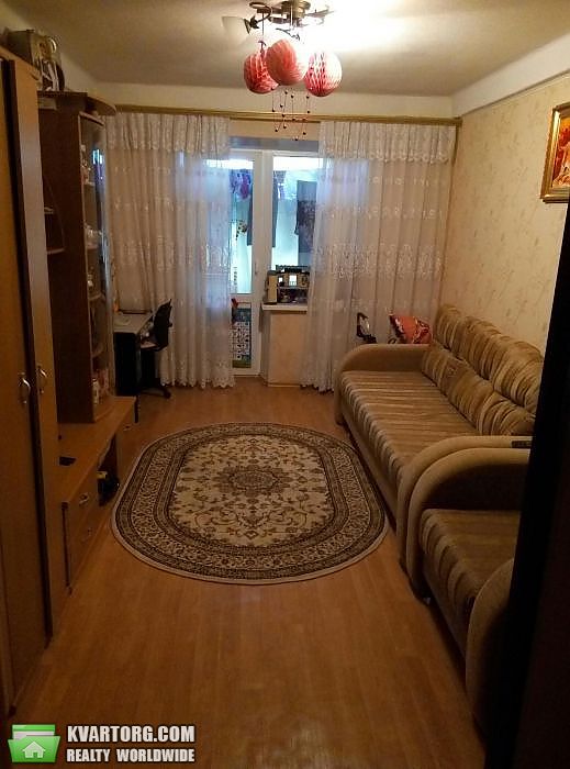 Sell 3-room apartment. Киев,  Оболонский пр — photo 1