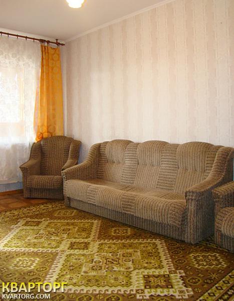 Rent out 2-room apartment. Киев,  Ревуцкого — photo 5