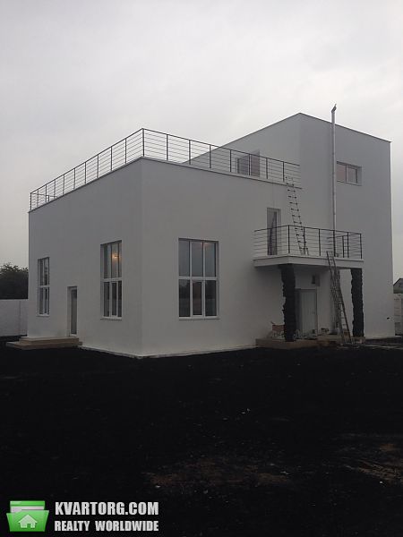 Sell house. Киевская обл., Подгорцы — photo 1
