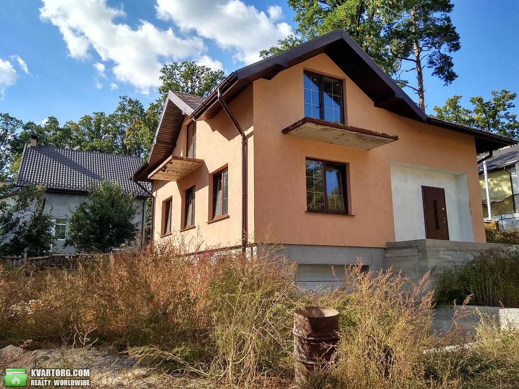 Sell house. Ирпень, Выговского — photo 2