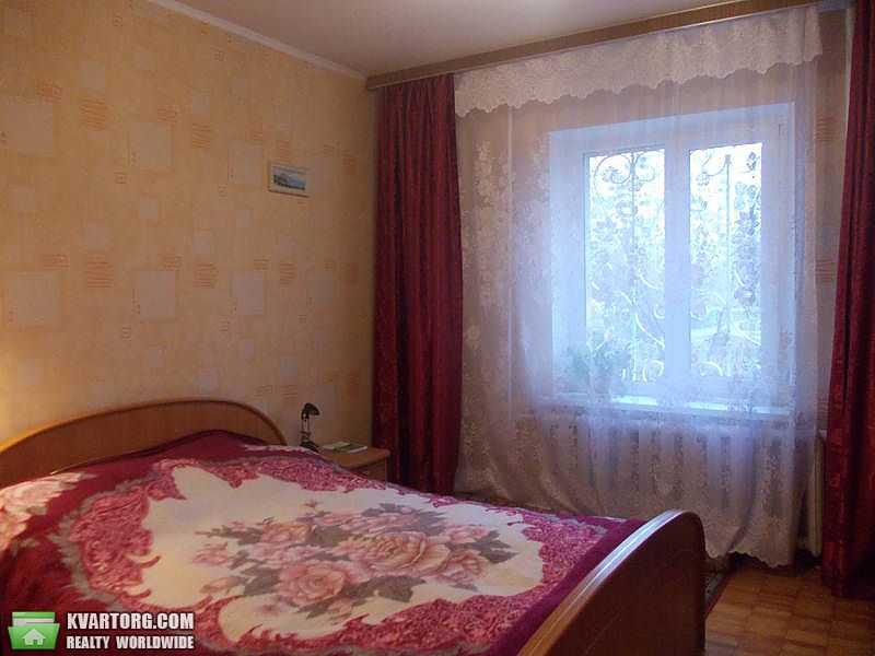 Sell 4-room apartment. Киев,  Ревуцкого — photo 4