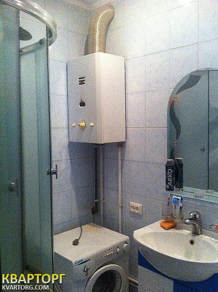 Rent out 2-room apartment. Днепропетровск, ул.Гомельская — photo 4