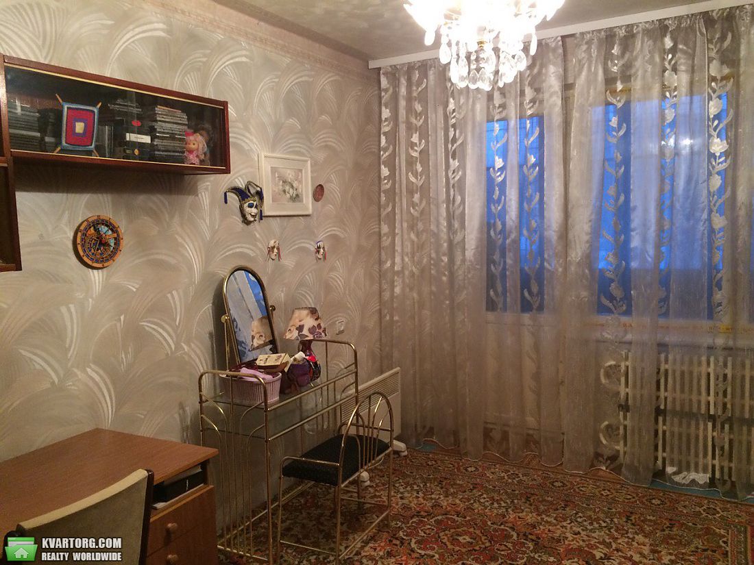 Sell 3-room apartment. Днепропетровск, Мониторная — photo 4